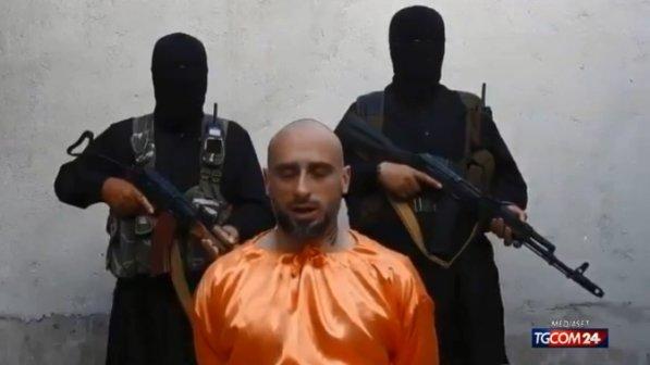 Siria, liberato Alessandro Sandrini: il bresciano rapito nel 2016 | "Non ho mai perso la speranza di tornare libero"