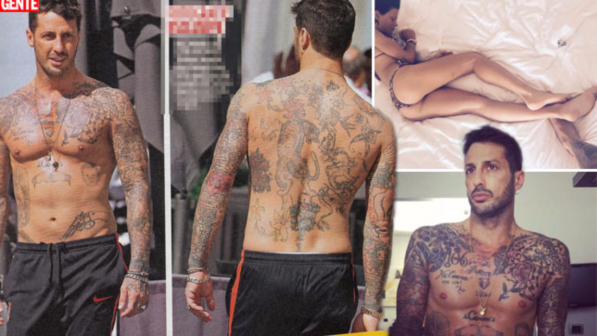 Corona: 576 tattoo, 7 chili in più e... rispunta una Donatella