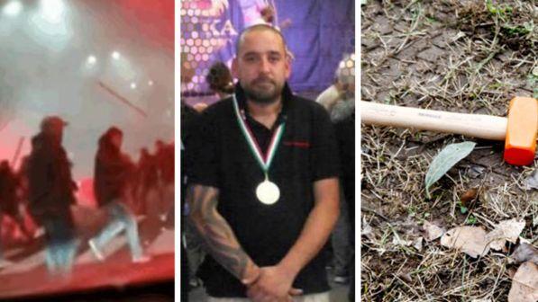 Tifoso ucciso a Milano, trovata la seconda auto: otto persone indagate a Napoli per omicidio volontario