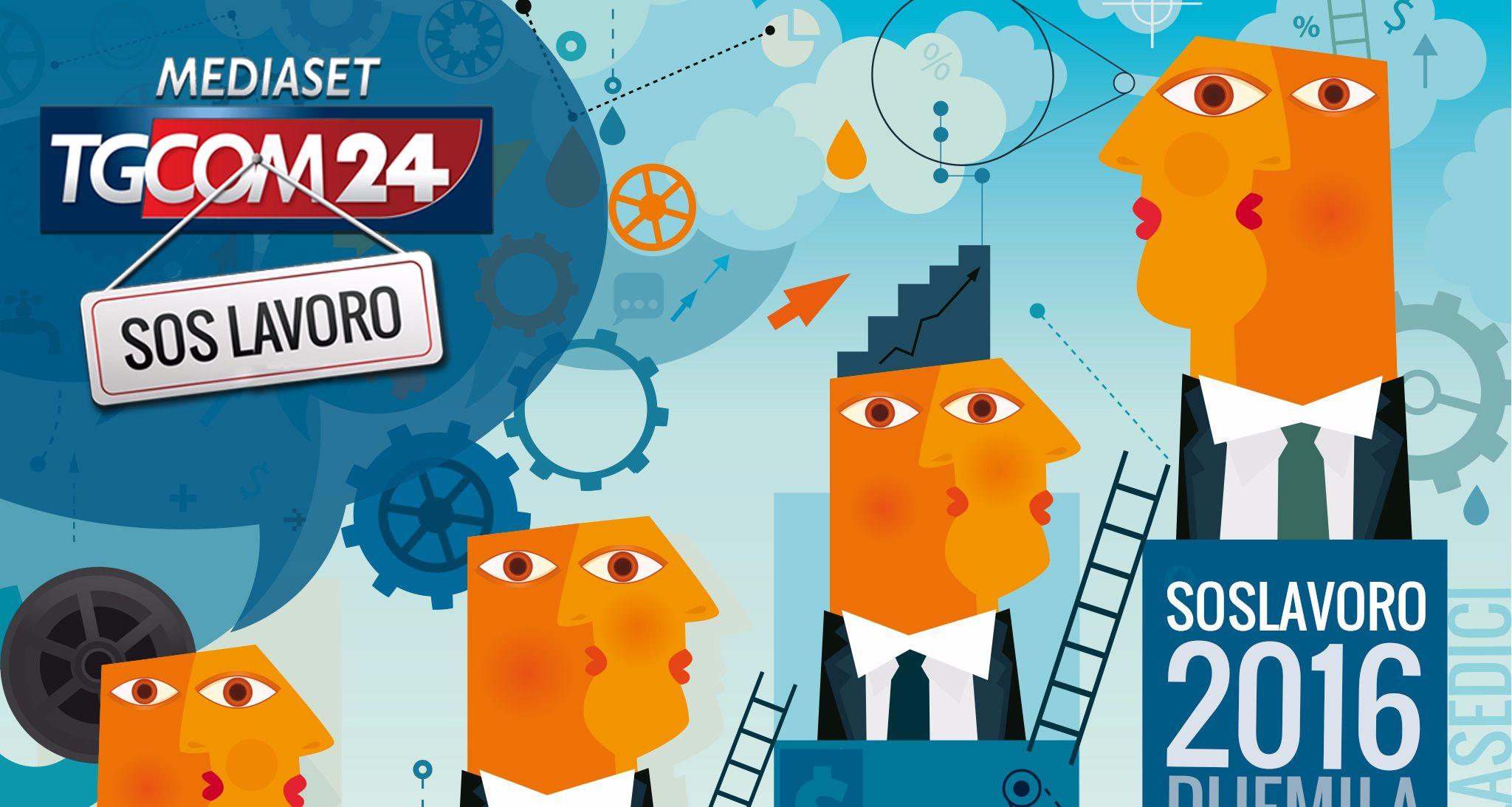 Sos Lavoro 2016, il terzo ebook gratuito con le dritte per muoversi tra ostacoli e opportunità