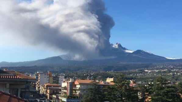 Terremoto Catania, Abi invita le banche alla sospensione dei mutui