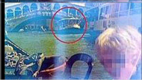 Turista tedesco morì nel Canal Grande a Venezia, la vedova dovrà pagare 229mila euro di spese legali