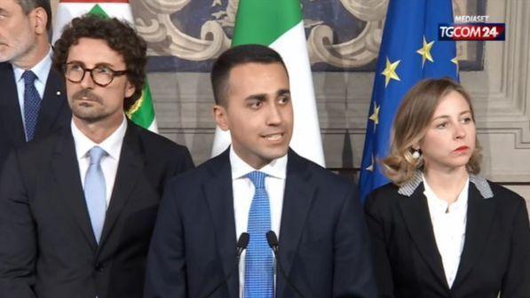 Salvini: "No a un governo a tempo" e Di Maio: "Contratto con Pd o Lega" | Mattarella: "Coalizione è indispensabile"