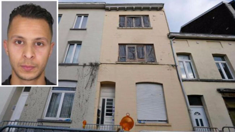"A Parigi non volevo farmi esplodere" Media: ecco cosa ha detto Salah