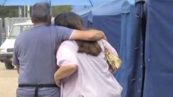 Sisma,Protezione civile: "Gli sfollati nelle Marche salgono a 2.776"