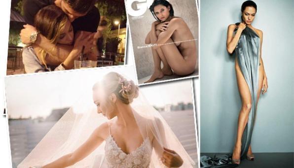 2016, gli eventi più cliccati mese per mese