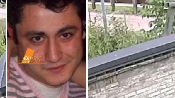Donna carbonizzata, CC indagano anche su un delitto del 2012