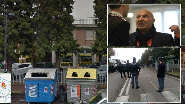 'Ndrangheta, condannato nel processo Aemilia prende ostaggi in un ufficio postale: si arrende dopo sette ore