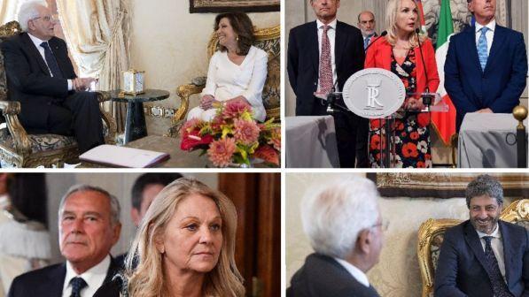 Zingaretti apre al governo giallo-rosso: "Cinque punti per trattare con M5s" | Salvini: sarà un esecutivo contro la Lega