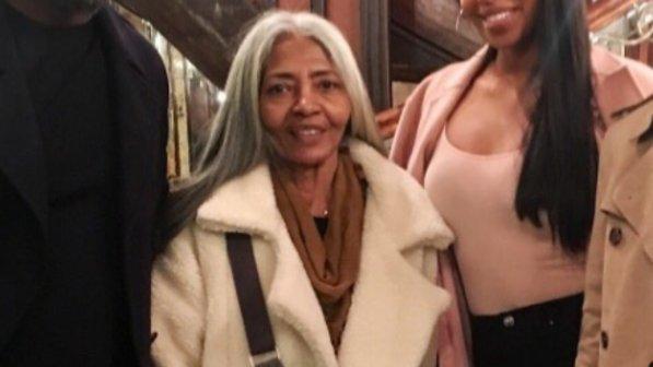 Modella a 67 anni: JoAni Johnson è il volto della moda di Rihanna