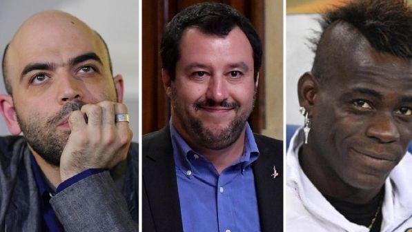 Salvini: "Con il premier ungherese Orban cambieremo le regole dell'Ue"