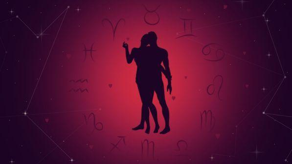 Astro Sexy Parade: i Segni più fortunati in amore nel weekend