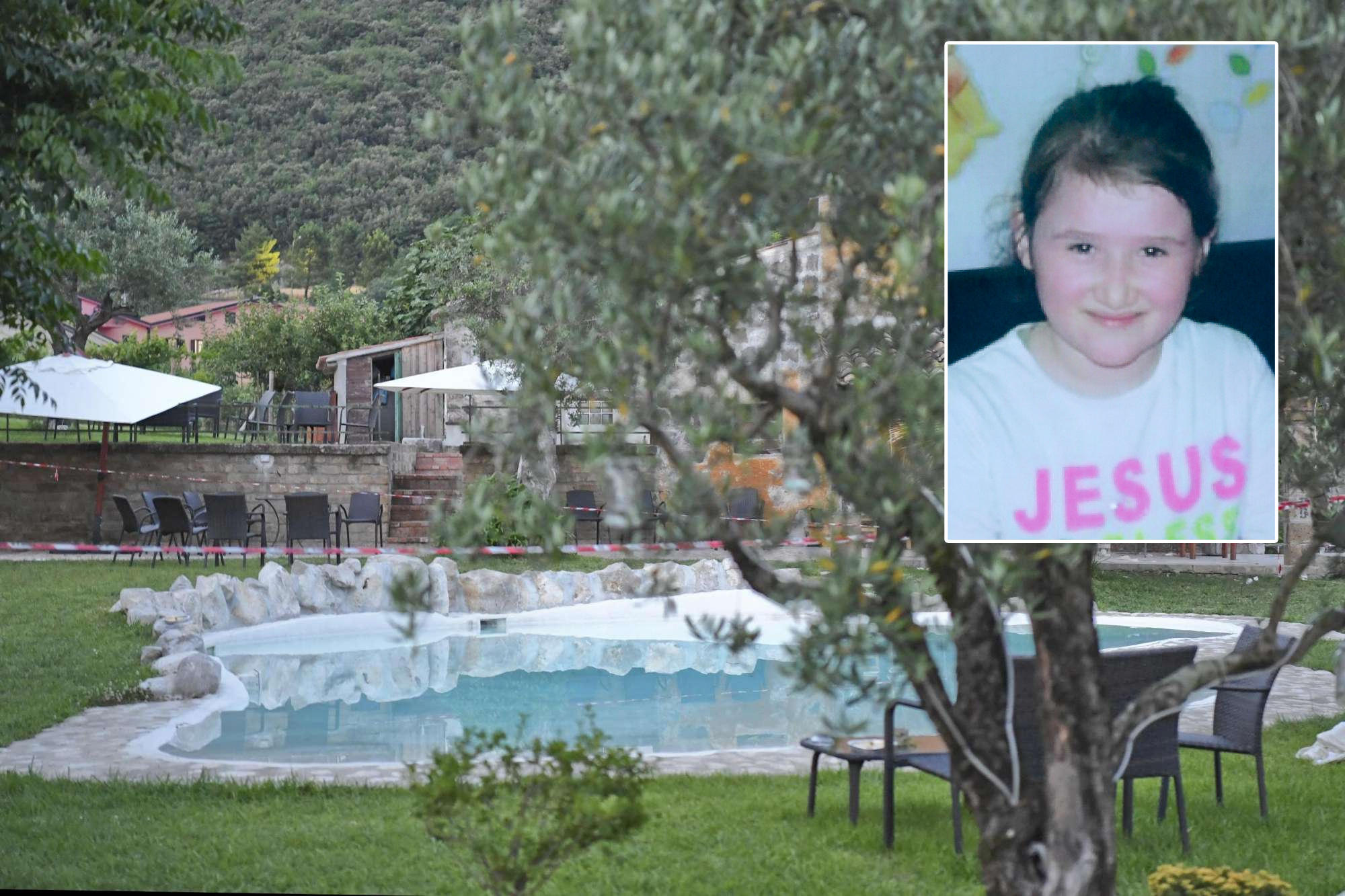 Bimba stuprata e uccisa nel Beneventano, riesumata la salma ma sono spariti gli organi interni