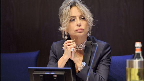 Marina Berlusconi: "Non mi candido, non credo nelle dinastie"