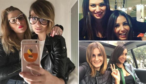 Sorelle vip, il successo è di famiglia?