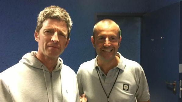 "Calcio, cucina e moda: vi svelo perché Noel e Liam Gallagher sono pazzi per l'Italia"