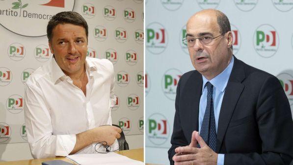 Governo, renziani sostengono Conte: "Zingaretti dia l'ok"