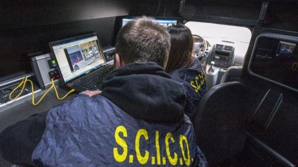 Controllo delle mafie sul mercato delle scommesse online, 68 arresti