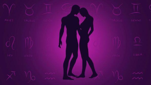 Astro Sexy Parade: i Segni top del fine settimana
