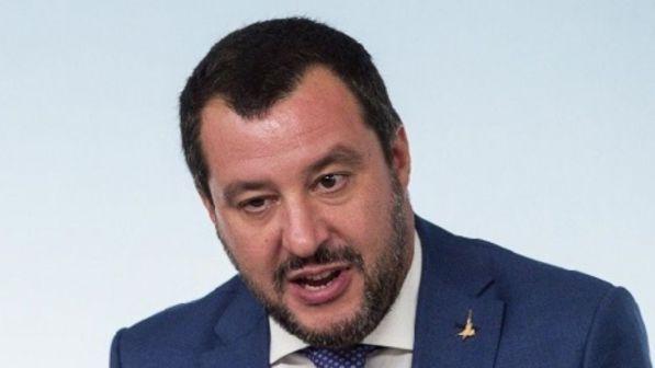 Dl fisco,Salvini: sabato a Roma per risolvere problemi, basta litigi