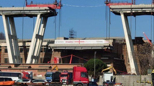 Ponte Morandi, 40 nuovi indagati tra Mit, Autostrade per l'Italia e Spea