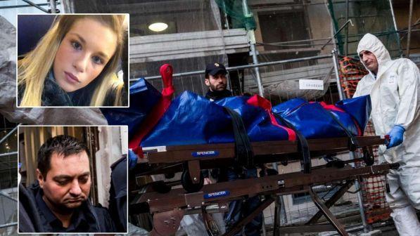 Delitto Milano, il gip: chiaro interesse sessuale dell'omicida per Jessica
