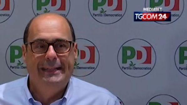 Governo, Pd: il voto su Rousseau è sgarbo istituzionale a Mattarella