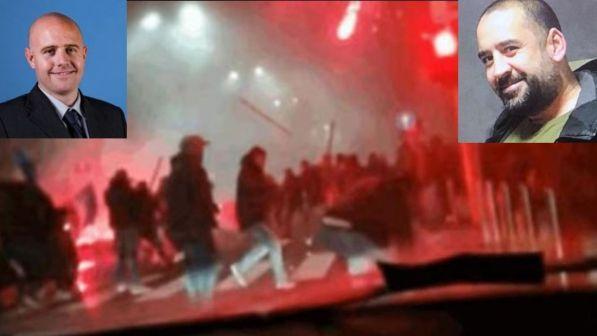 Tifoso ucciso a Milano, capo ultrà: "Forse investito da due auto"
