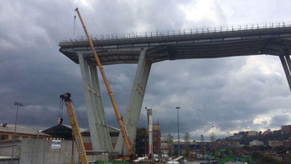 Dl Semplificazioni, Pinotti: "Salta lo stop dei tributi per Genova"