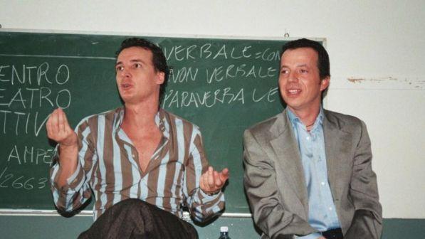 Rocco Casalino: "Anziani e disabili mi fanno schifo"|Polemiche per un video del 2004, il Pd: "Si dimetta"