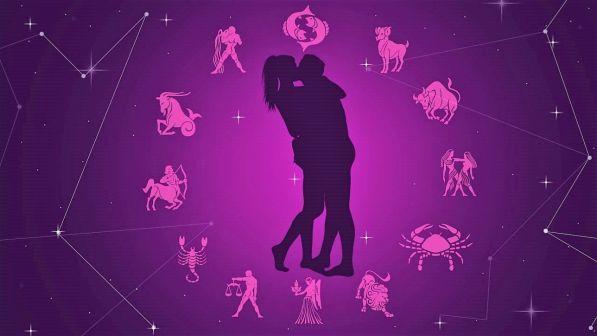 Astro Sexy Parade: i Segni favoriti in amore di questo weekend