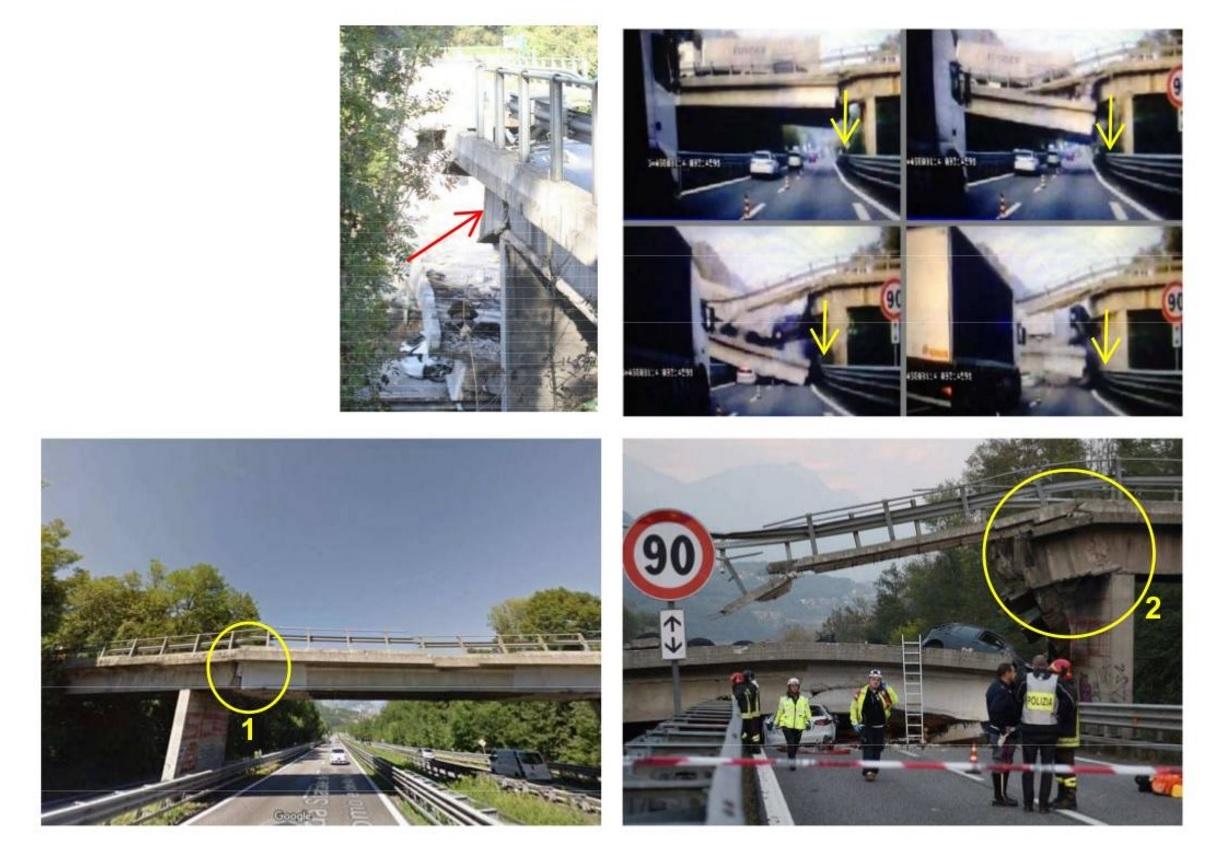 Crollo di Lecco, l'esperto: "E' stata una somma di incurie"