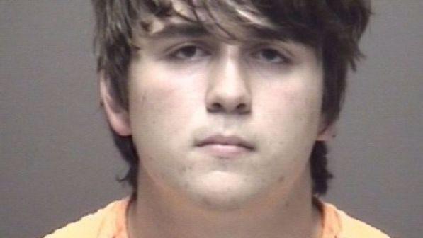 Sparatoria Texas, killer aveva progettato di suicidarsi dopo strage