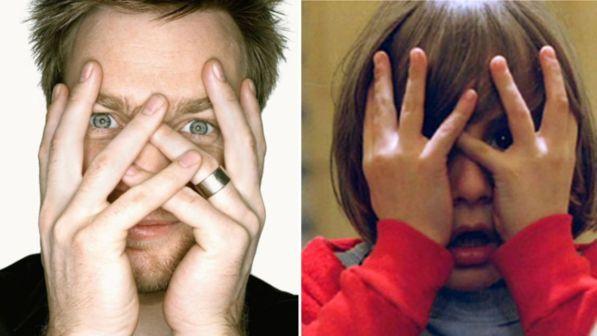 Ewan McGregor protagonista del sequel di "Shining": sarà Danny Torrance da adulto
