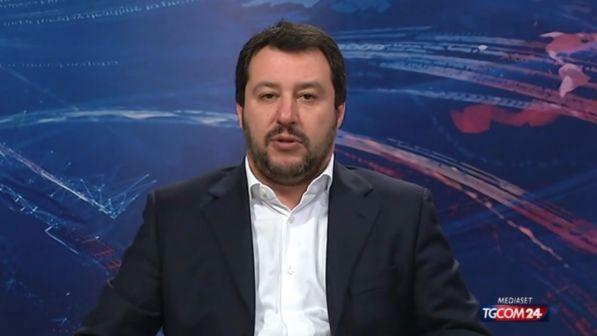 Referendum, Salvini: "E' una vittoria del popolo contro i poteri forti" | Comitato del No: "Siamo orgogliosi"