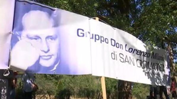 Don Milani, card. Betori: non ci sarà alcun "processo canonico"