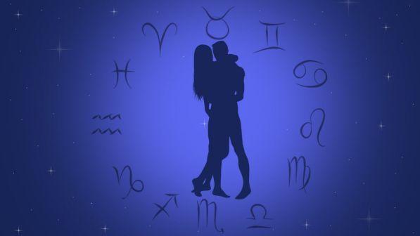 Astro Sexy Parade: i Segni più fortunati in amore nel weekend