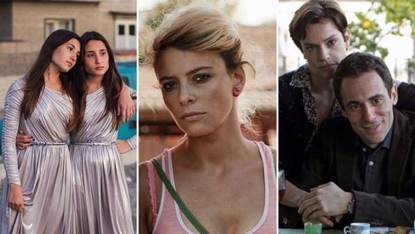Nastri D'Argento, sfida tra Amelio, Castellitto e De Angelis