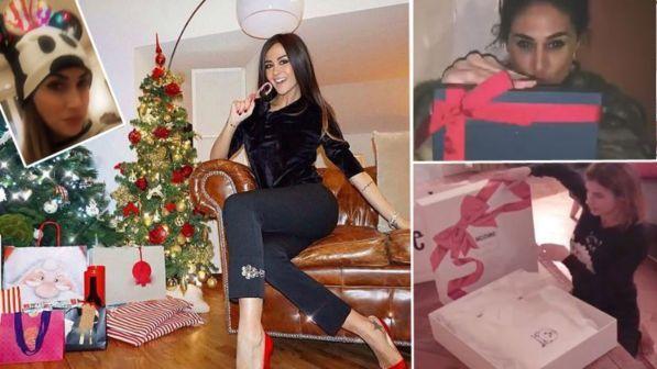 I vip scartano già i regali: guarda cos'hanno ricevuto!