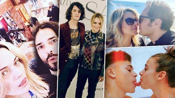 Sanremo in love: scopri chi sta con chi