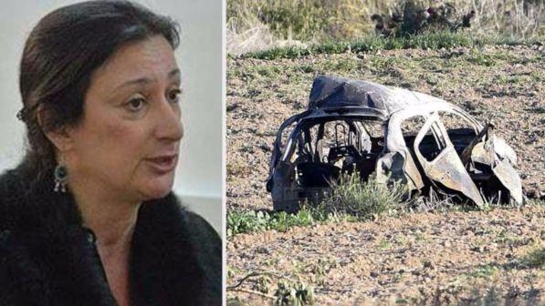 Omicidio Galizia, l'Europarlamento manderà una delegazione a Malta