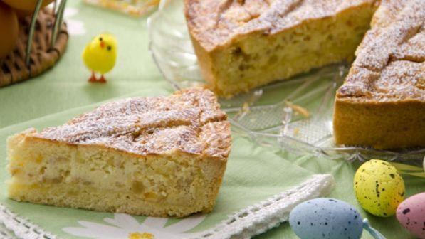 Un anno di Google: la pastiera napoletana la regina delle ricerche food