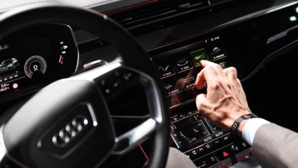 Dimentica l'auto e goditi il tempo