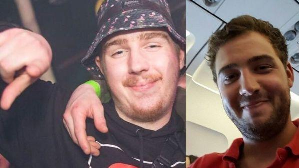 Fratelli belgi morti in hotel a Firenze, indagato un farmacista