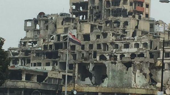 Siria, Mosca: "Libero dall'Isis l'intero governatorato di Aleppo"