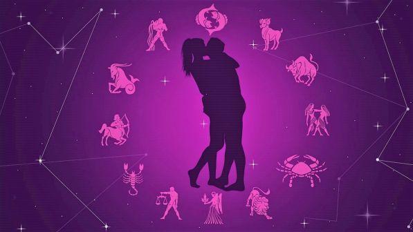 Astro Sexy Parade: i Segni più felici in amore nel weekend