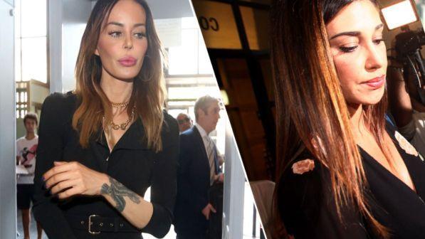 Chiamò Belen “viado”, Nina Moric la risarcirà con 2mila euro