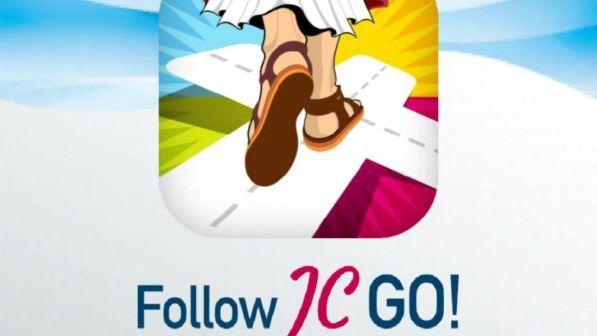 Il Vaticano lancia "Follow JC": la versione religiosa di "Pokémon Go"