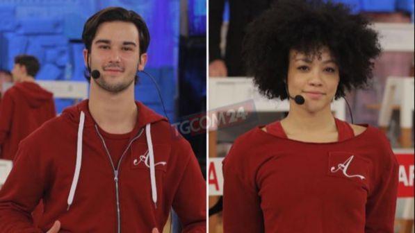 "Amici", due nuovi ballerini entrano nella scuola