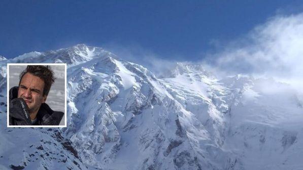 Pakistan, interrotte e poi riprese le ricerche dell'alpinista Daniele Nardi